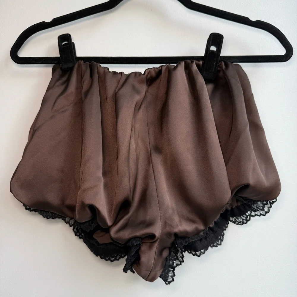 SEROYA size XS. MISHA SHORT. BNWT - Picture 8 of 8